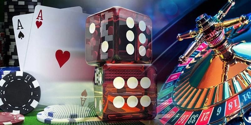Những điểm nổi bật tạo nên sức hút của casino Good88