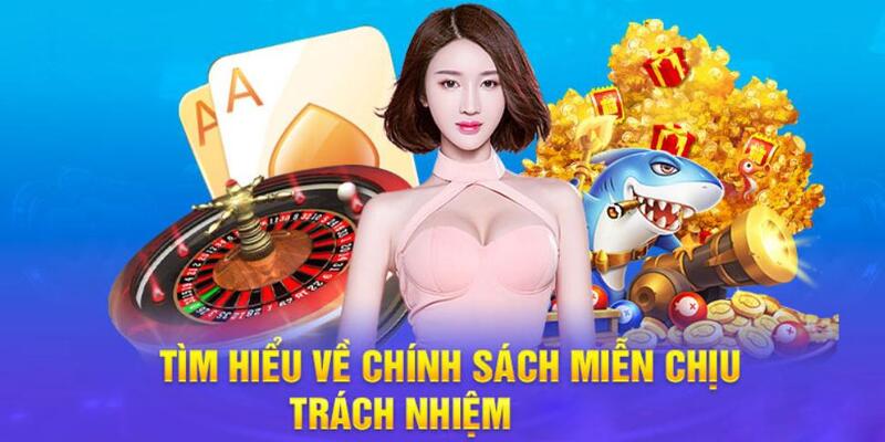 Giới thiệu chính sách miễn trừ trách nhiệm Good88