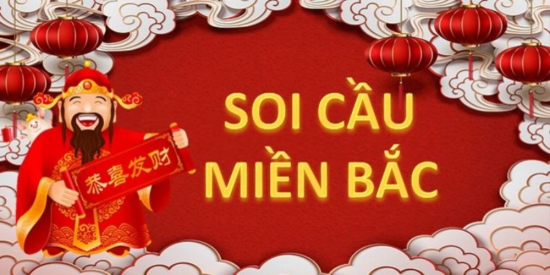 xsmb soi cầu miền bắc