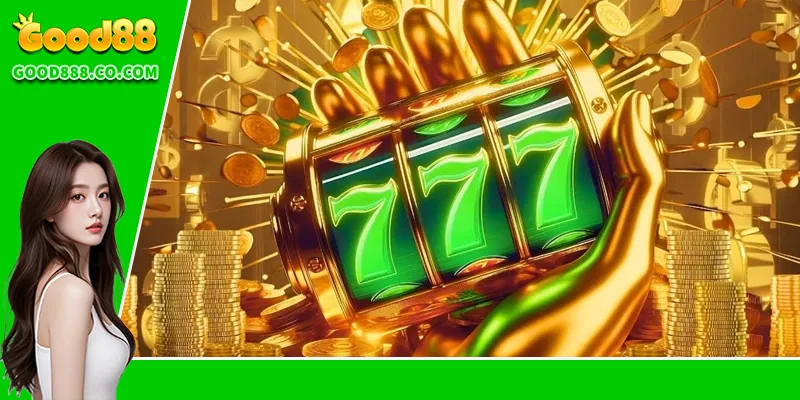 Nổ Hũ Đổi Thưởng – Trải Nghiệm Hấp Dẫn Với Cơ Hội Thắng Lớn Lựa chọn trò chơi hợp lý