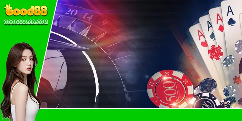 Chơi Có Trách Nhiệm Good88 Cách thức giúp người chơi của chính sách chơi có trách nhiệm