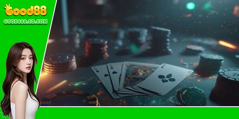 Khuyến Mãi Good88 Chi tiết phương thức tham gia chương trình khuyến mãi