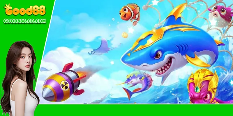 FAQs về bắn cá đổi thưởng