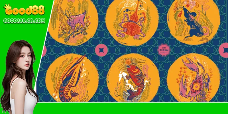 FAQs về bầu cua online