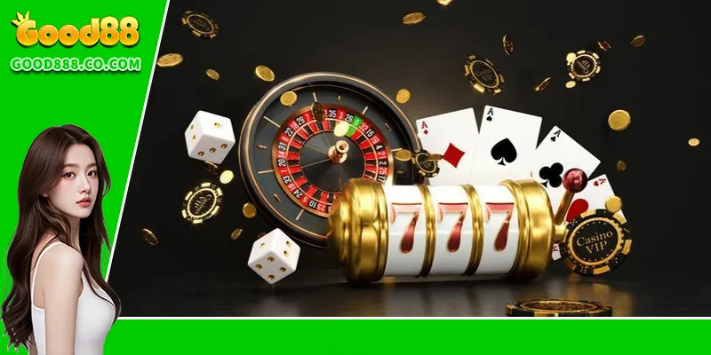 Chơi Có Trách Nhiệm Good88 FAQs về chính sách chơi có trách nhiệm