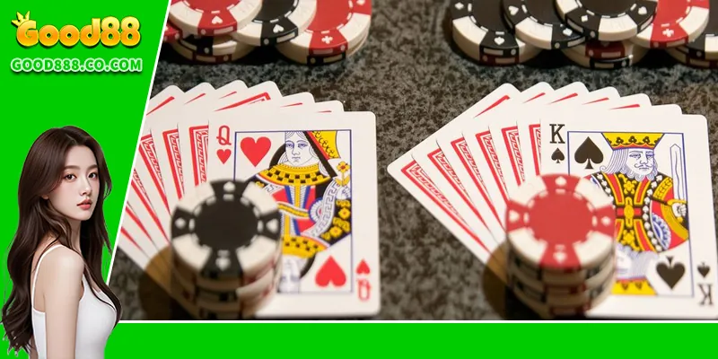FAQs về Poker