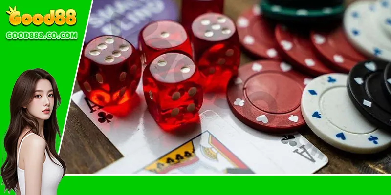 FAQs về tài xỉu trực tuyến