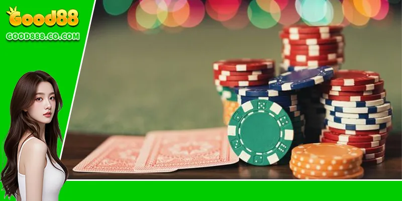 FAQs về trò chơi Mậu Binh