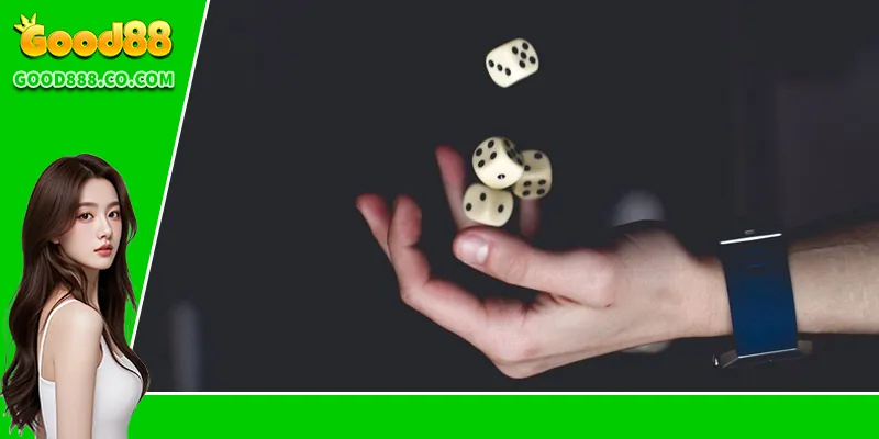 FAQs về xóc đĩa trực tuyến