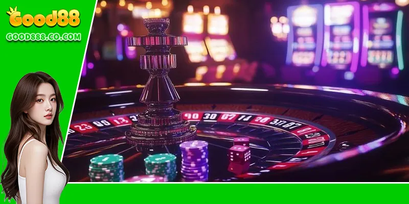 Khuyến Mãi Good88 Giới thiệu về chương trình khuyến mãi