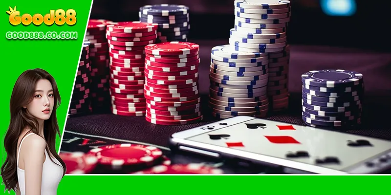 Giới thiệu về đăng nhập Good88