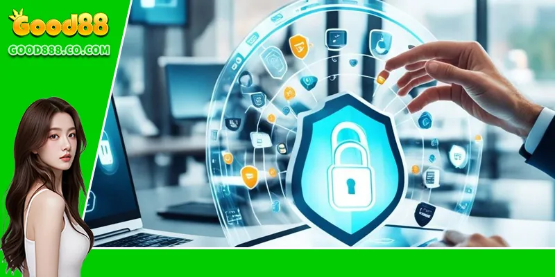 Quyền Riêng Tư Good88 Lý do người chơi cần biết rõ chính sách quyền riêng tư