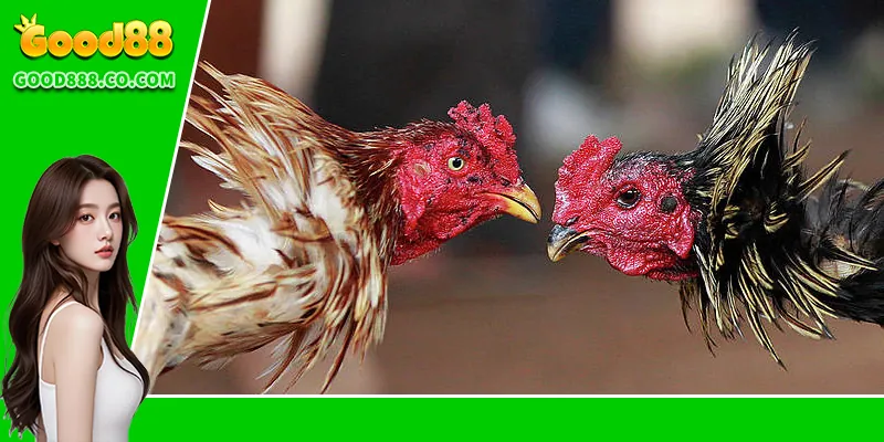 Mẹo giúp chọn gà đòn chất lượng