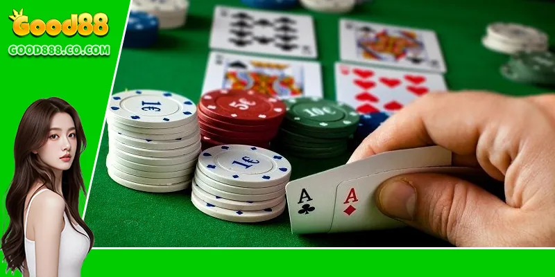 Mẹo hữu ích khi chơi Mậu Binh.