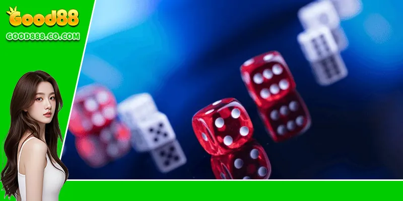 Những mẹo giúp thắng lớn khi tham gia xóc đĩa