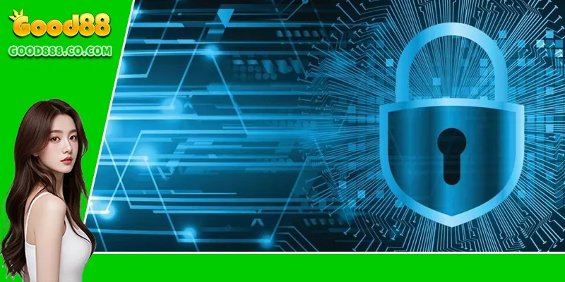 Những quy tắc bảo mật tiêu biểu