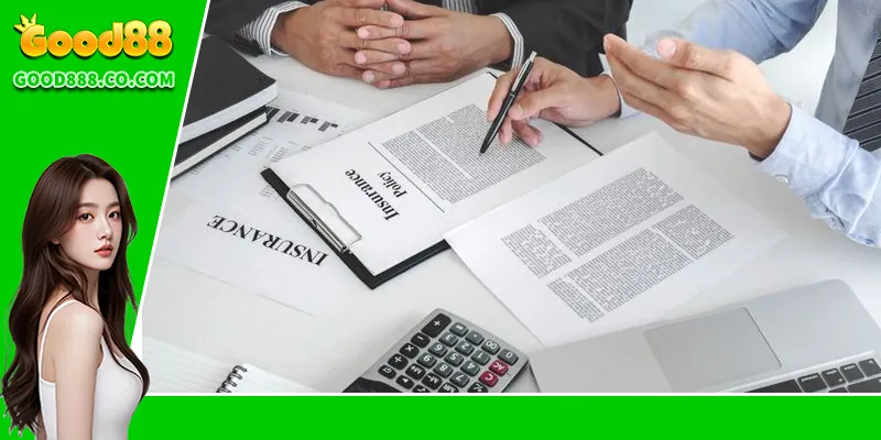 Những thông tin thiết yếu trong chính sách điều khoản điều kiện