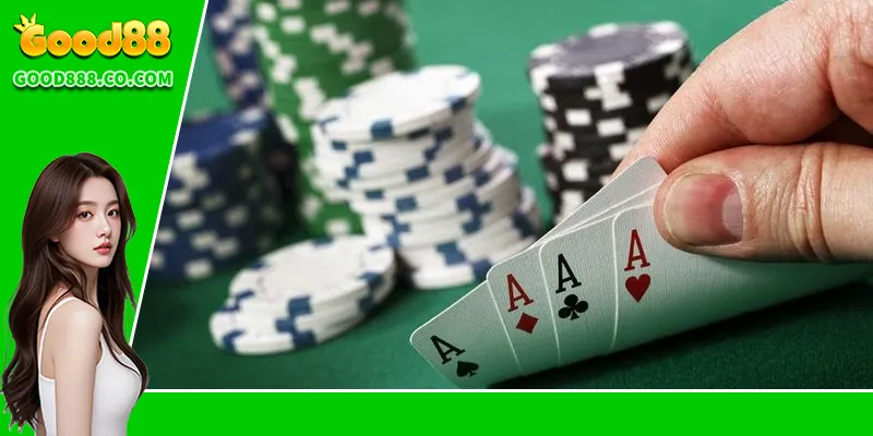 Phương pháp hữu ích khi chơi Tiến Lên