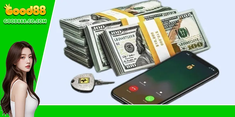 Rút Tiền Good88 – Hướng Dẫn Giao Dịch Rút Tiền Nhanh Chóng Tại sao nên thực hiện quy trình rút tiền