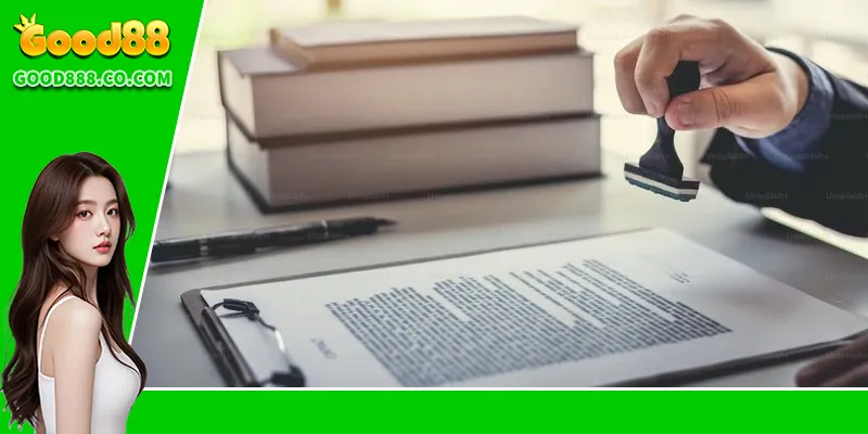 Tại sao người chơi nên nắm rõ về giấy phép hoạt động