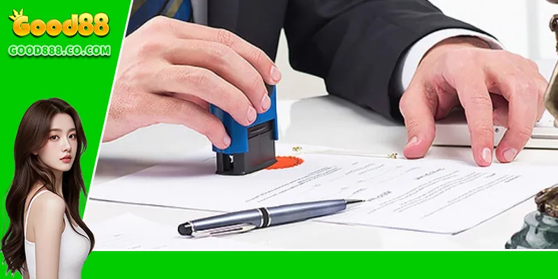 Tầm quan trọng của giấy phép hoạt động