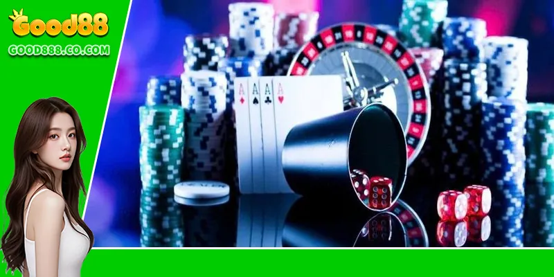 Thể lệ xóc đĩa dân gian