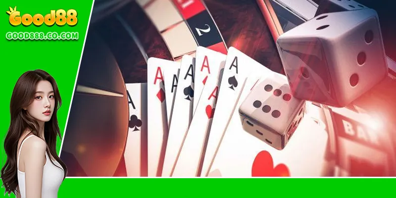 Chơi Có Trách Nhiệm Good88 Ưu điểm khi chấp hành chính sách chơi có trách nhiệm