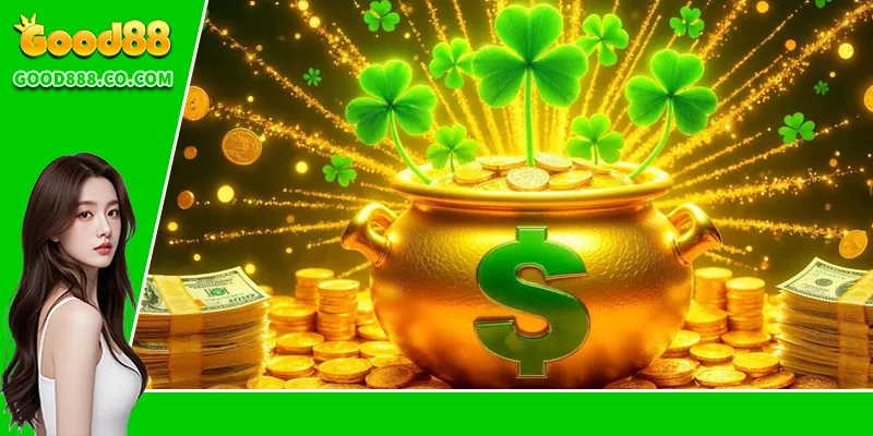 Nổ Hũ Thần Tài – Game Đổi Thưởng Hấp Dẫn Cho Người Chơi Ưu điểm nổi trội của trò chơi nổ hũ Thần Tài